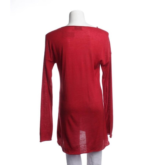 Jumper M Red | Vite EnVogue