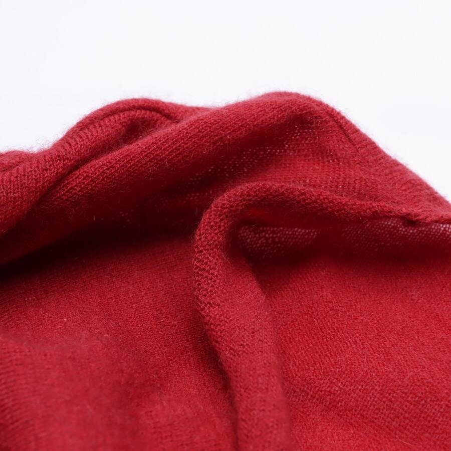 Image 3 of Jumper M Red in color Red | Vite EnVogue