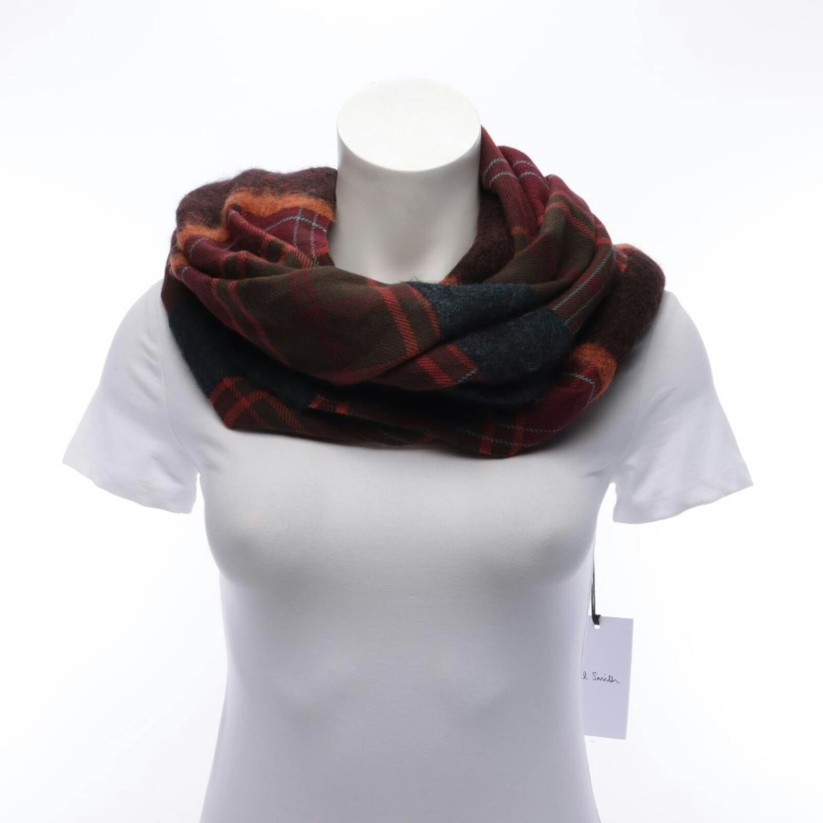 Image 1 of Scarf Multicolored in color Multicolored | Vite EnVogue