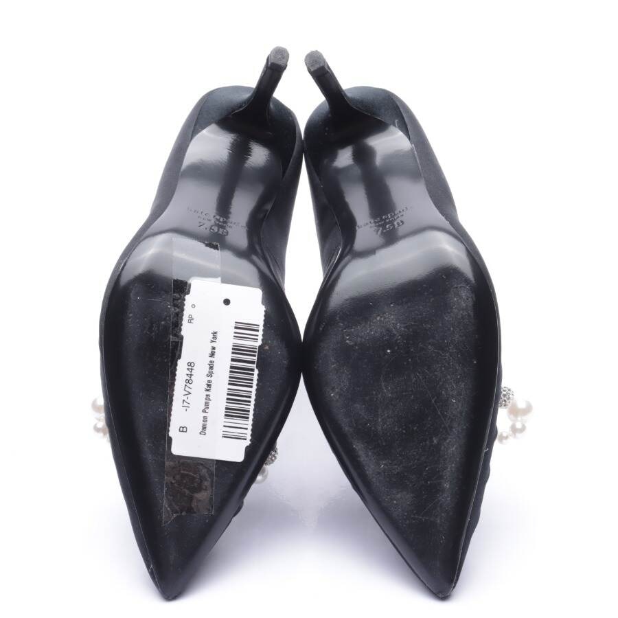 Image 4 of High Heels EUR38 Black in color Black | Vite EnVogue