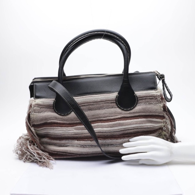 Edith Handtasche Mehrfarbig | Vite EnVogue