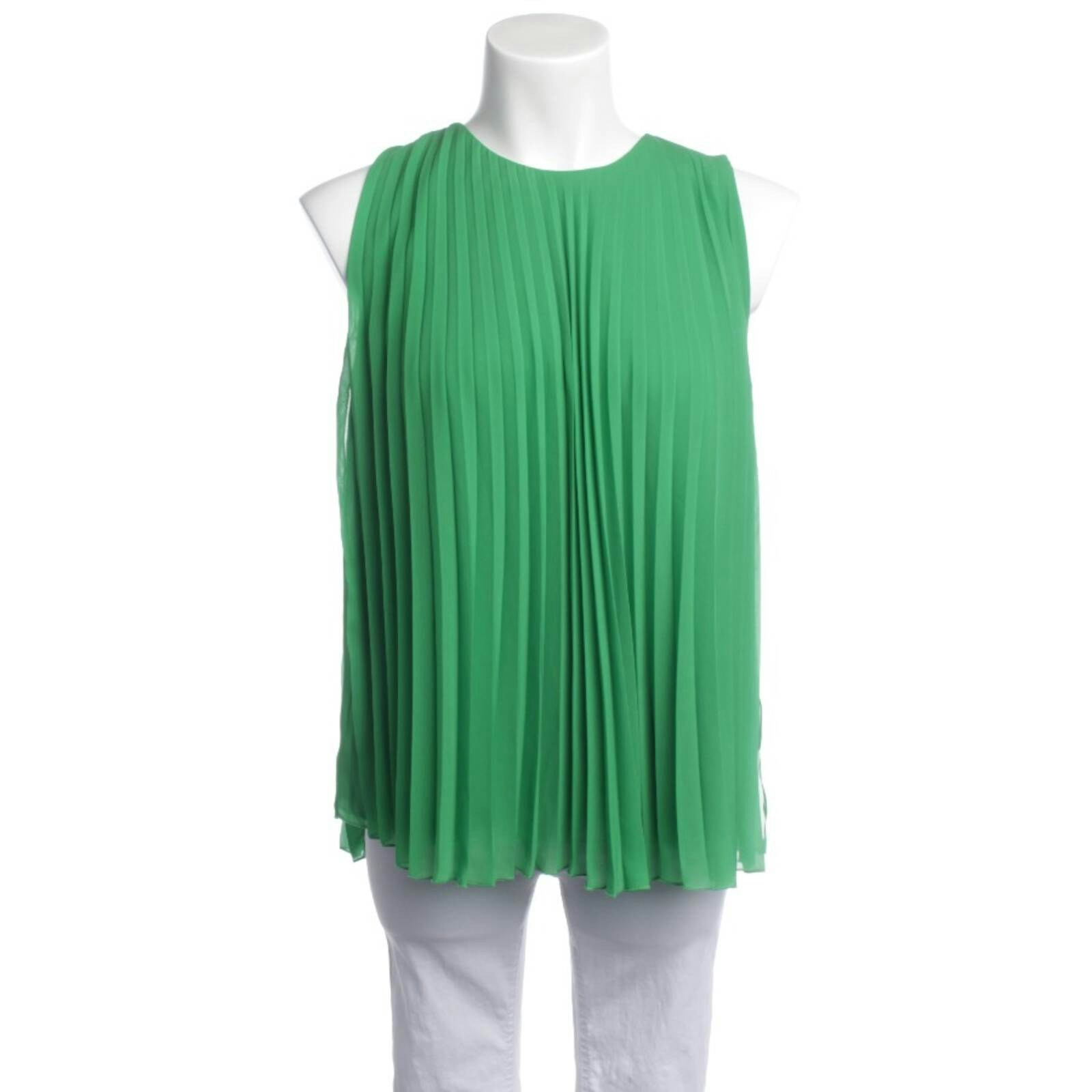 Image 1 of Top 38 Green in color Green | Vite EnVogue