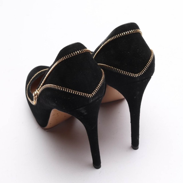 Pumps EUR 35,5 Schwarz | Vite EnVogue