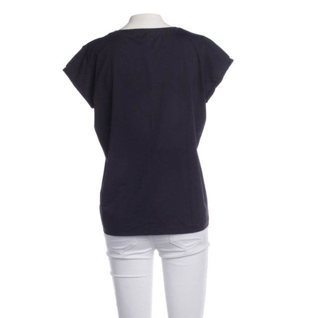 Shirt 36 Navy | Vite EnVogue