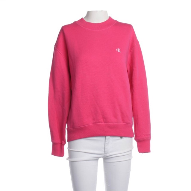 Image 1 of Sweatshirt M Pink | Vite EnVogue