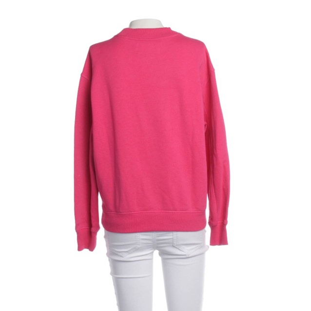 Sweatshirt M Pink | Vite EnVogue