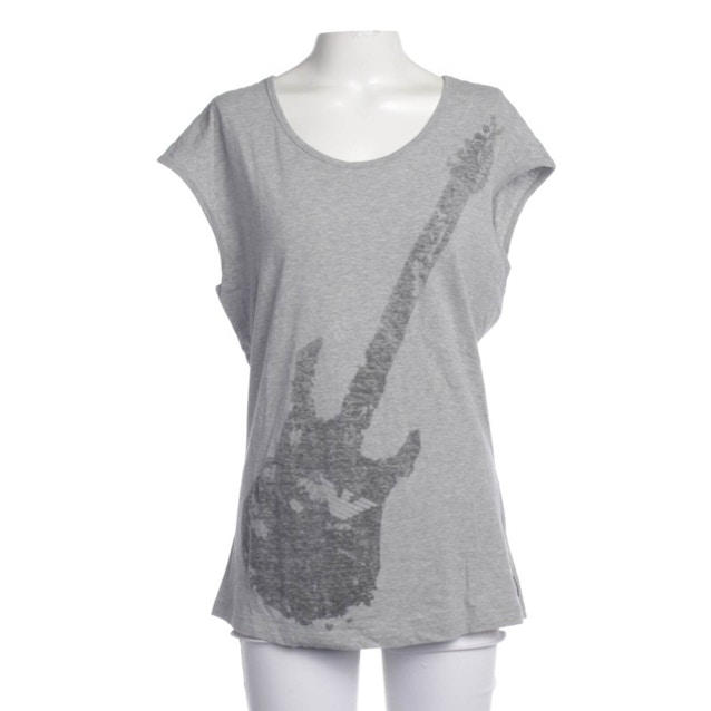 Image 1 of Shirt 38 Gray | Vite EnVogue