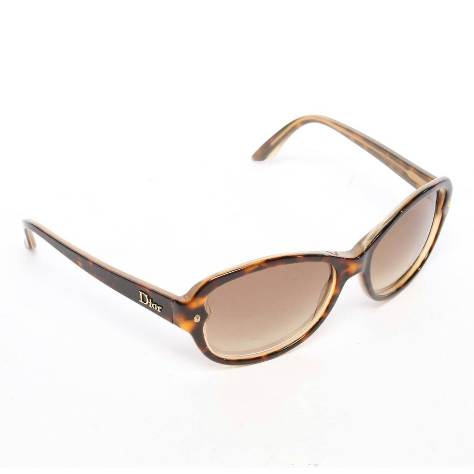 Image 1 of 5317 Sunglasses Beige in color White | Vite EnVogue