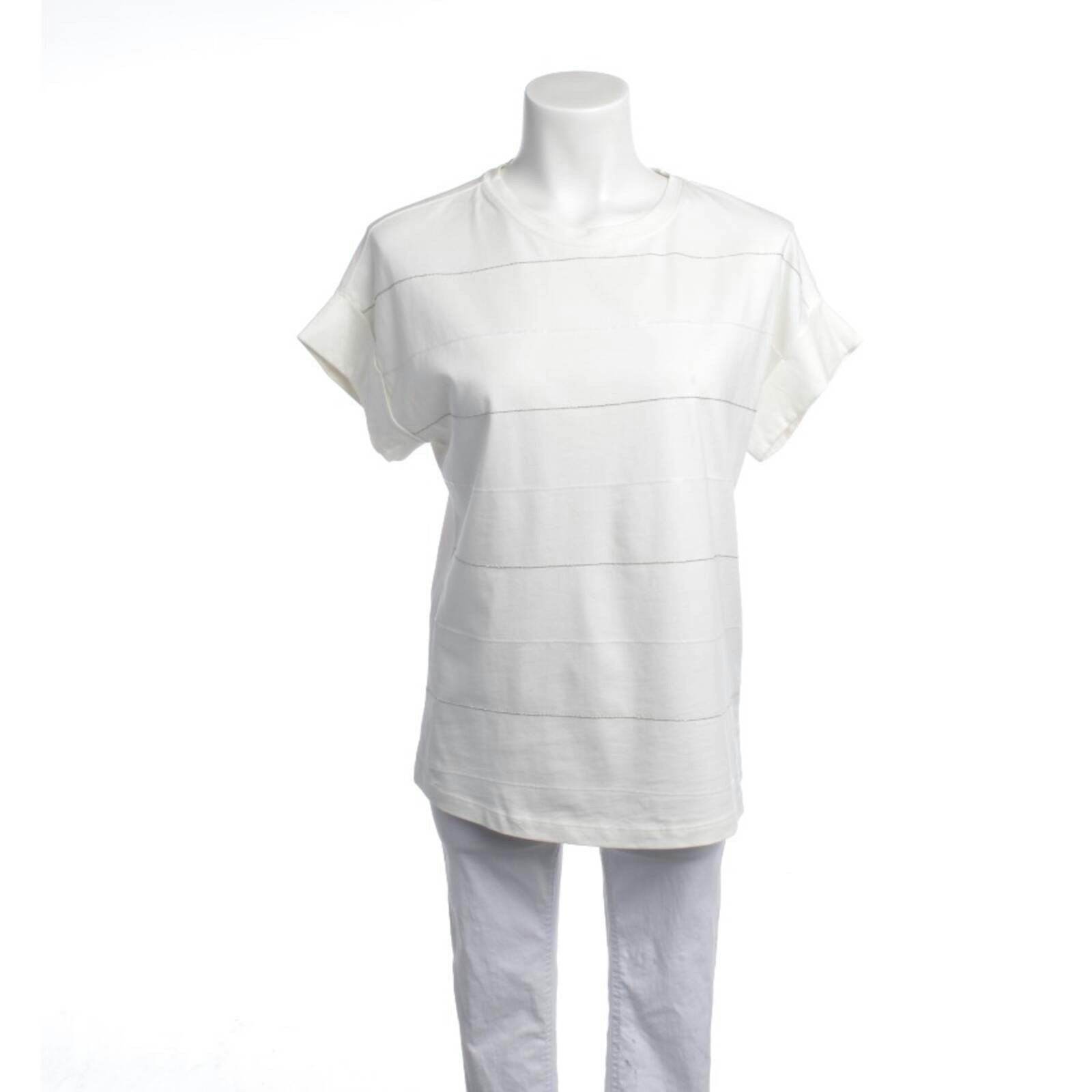 Image 1 of Shirt 34 White in color White | Vite EnVogue