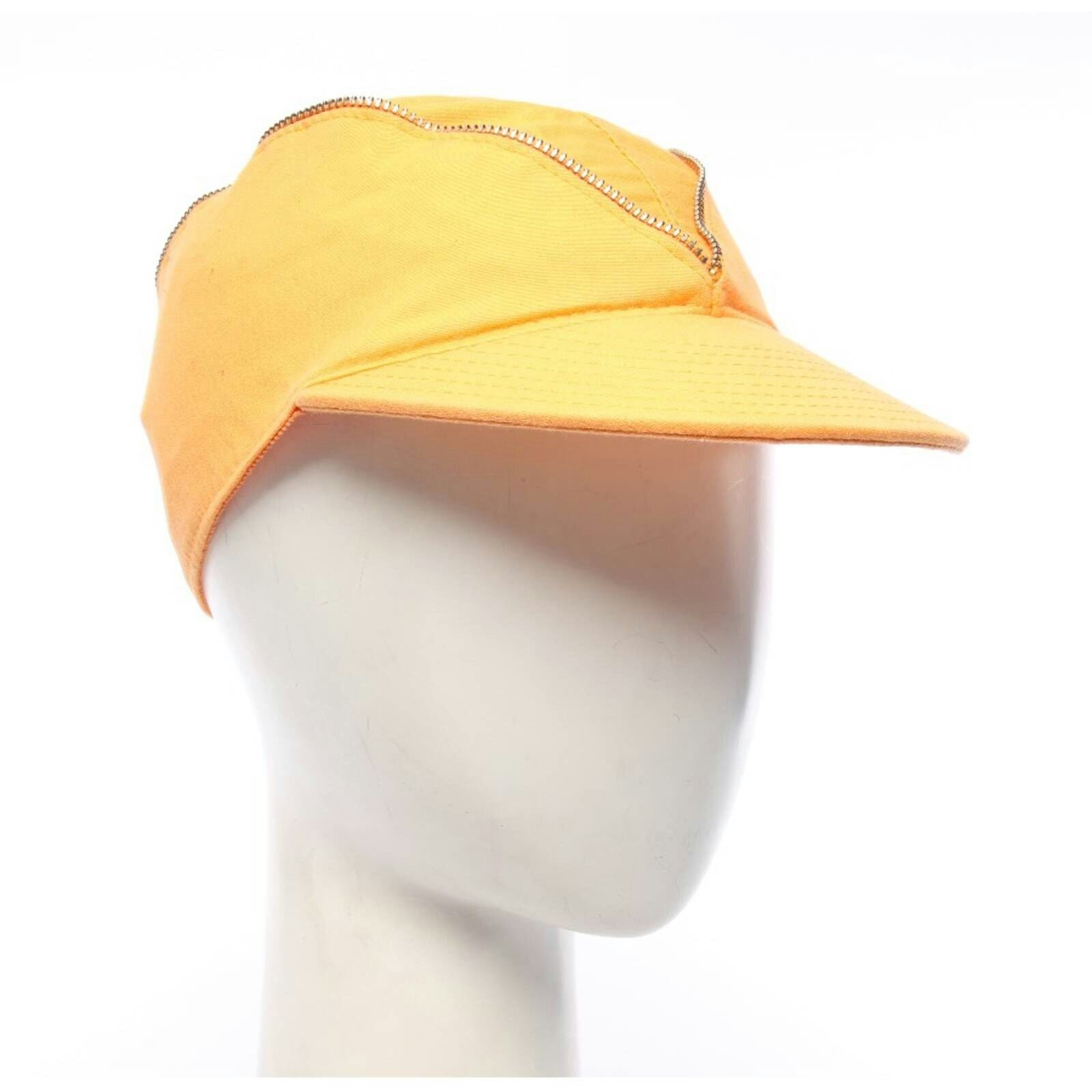 Image 1 of Cap Orange in color Orange | Vite EnVogue