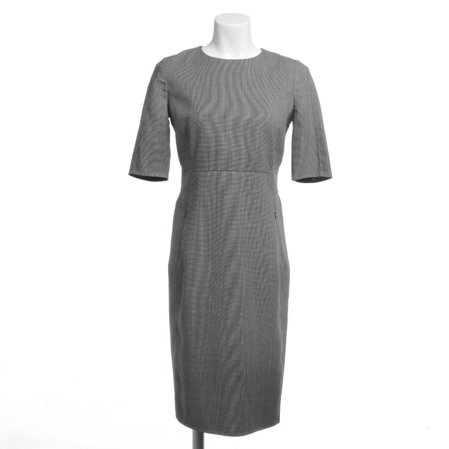 Image 1 of Dress 38 Light Gray in color Gray | Vite EnVogue