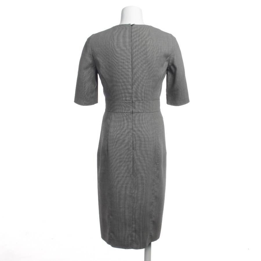 Image 2 of Dress 38 Light Gray in color Gray | Vite EnVogue