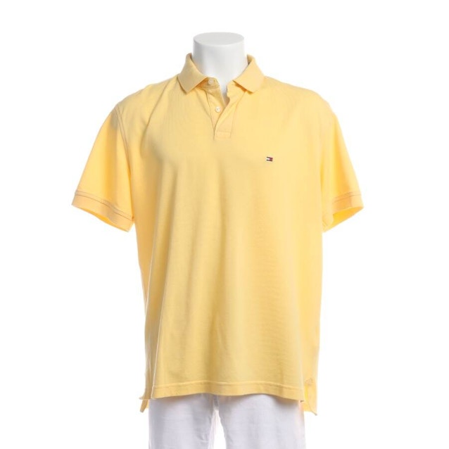 Image 1 of Polo Shirt XL Yellow | Vite EnVogue