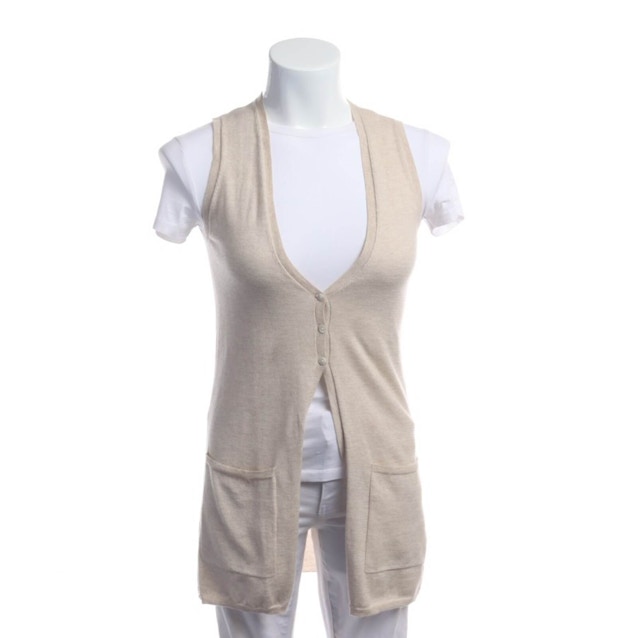 Image 1 of Vest S Beige | Vite EnVogue