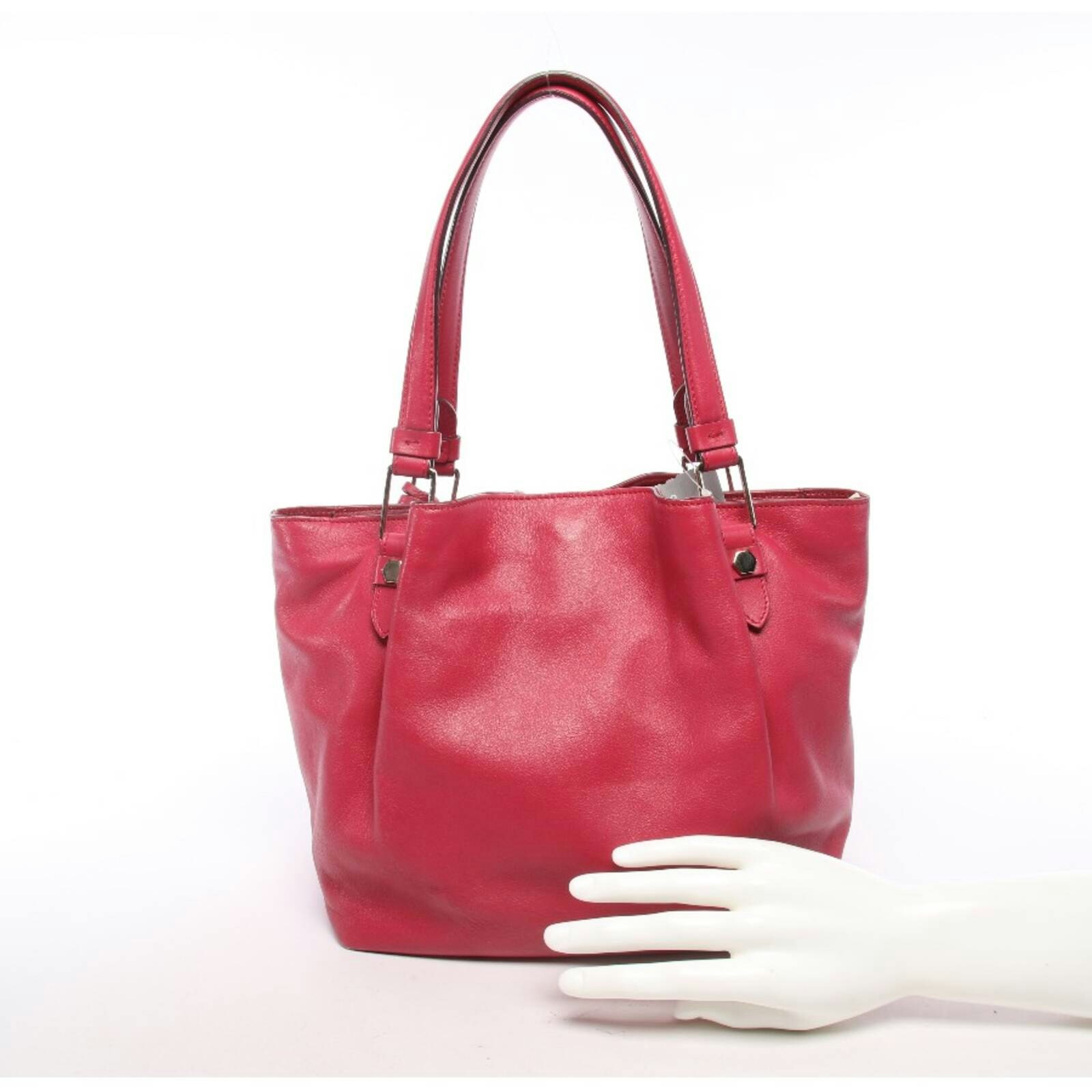 Bild 2 von Schultertasche Rosa in Farbe Rosa | Vite EnVogue