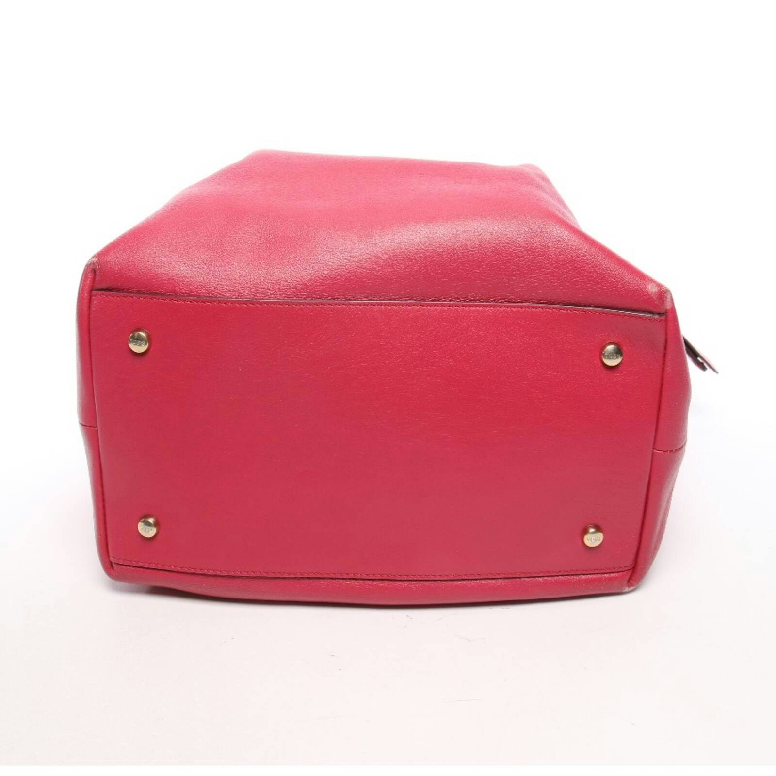 Image 3 of Shoulder Bag Pink in color Pink | Vite EnVogue