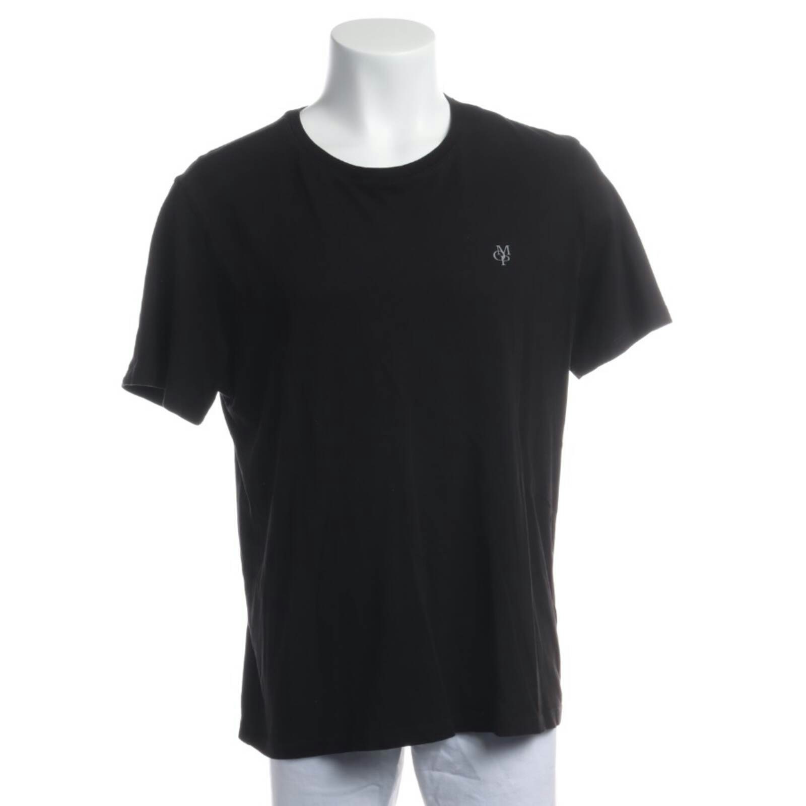 Image 1 of T-Shirt XL Black in color Black | Vite EnVogue