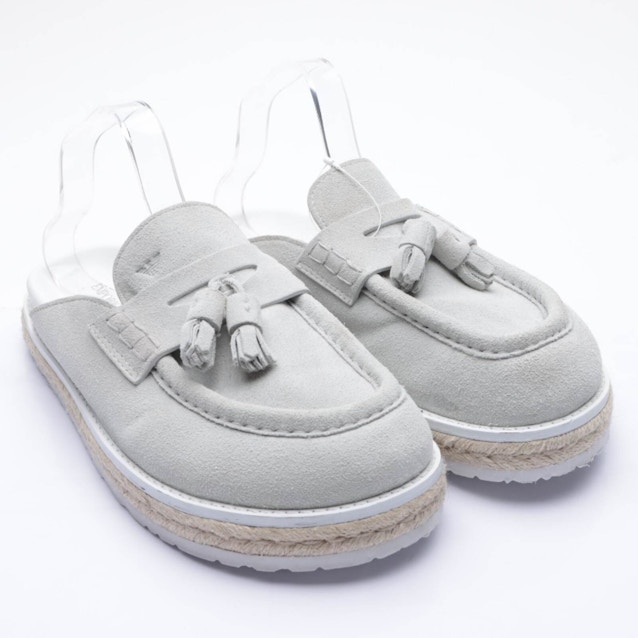 Image 1 of Mules EUR 43 Light Gray | Vite EnVogue