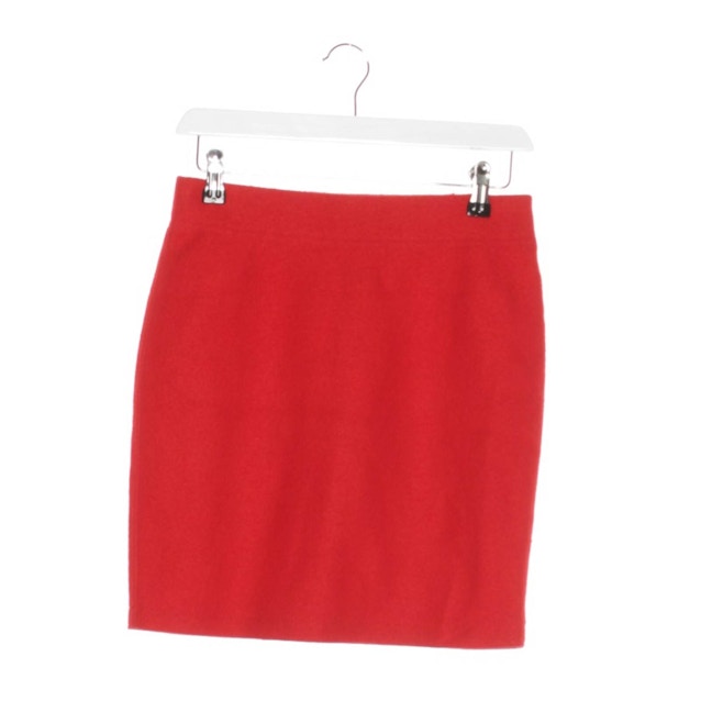 Image 1 of Skirt 34 Red | Vite EnVogue