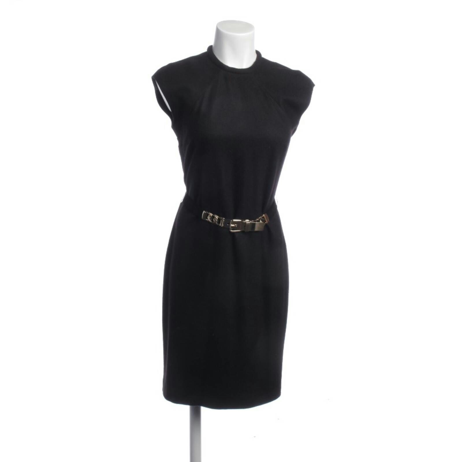 Image 1 of Dress 34 Black in color Black | Vite EnVogue