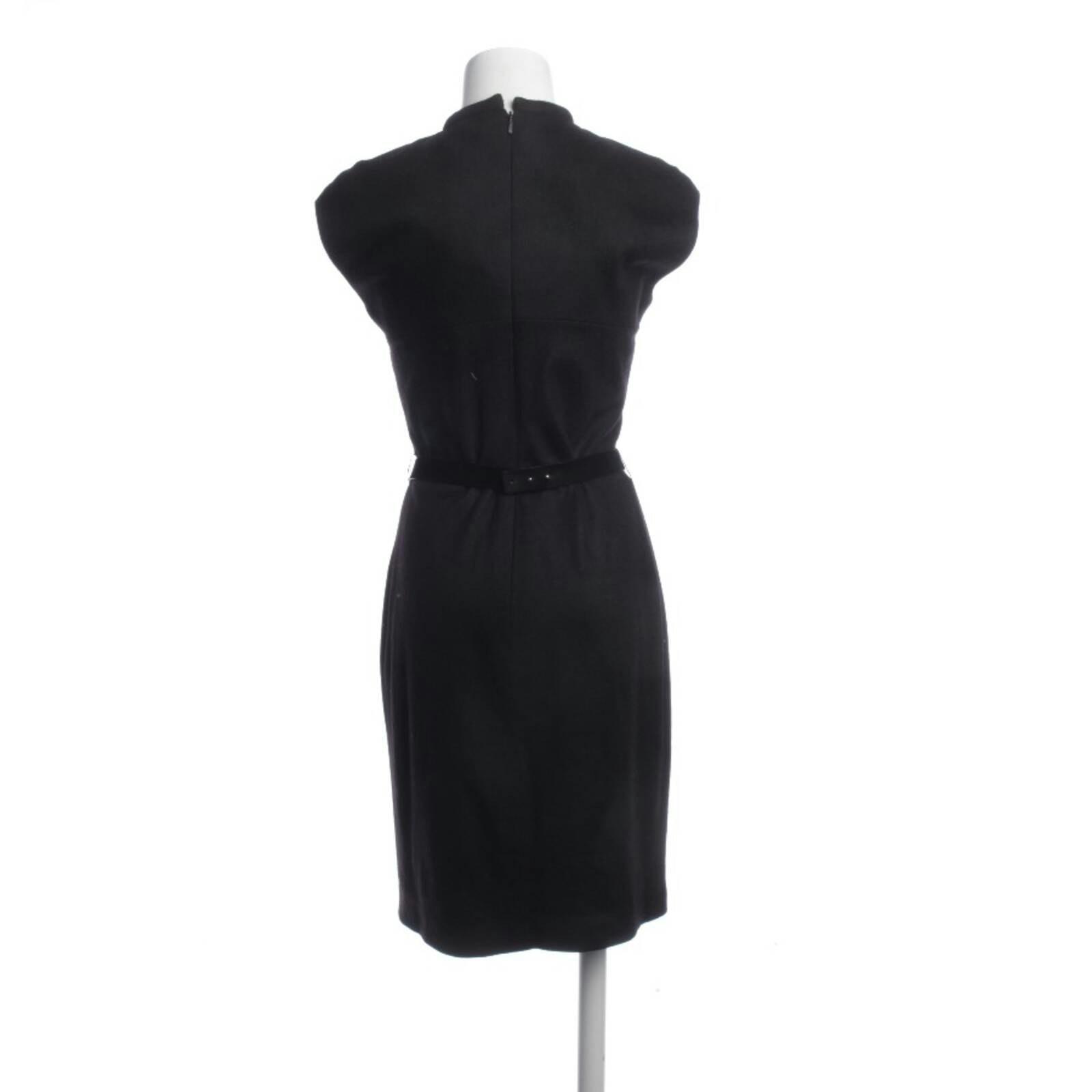 Image 2 of Dress 34 Black in color Black | Vite EnVogue