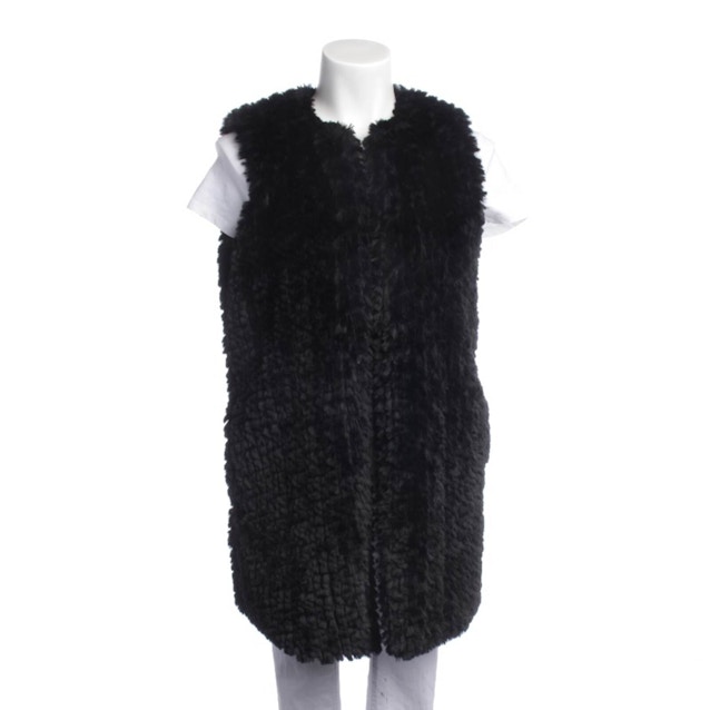 Image 1 of Vest 36 Black | Vite EnVogue