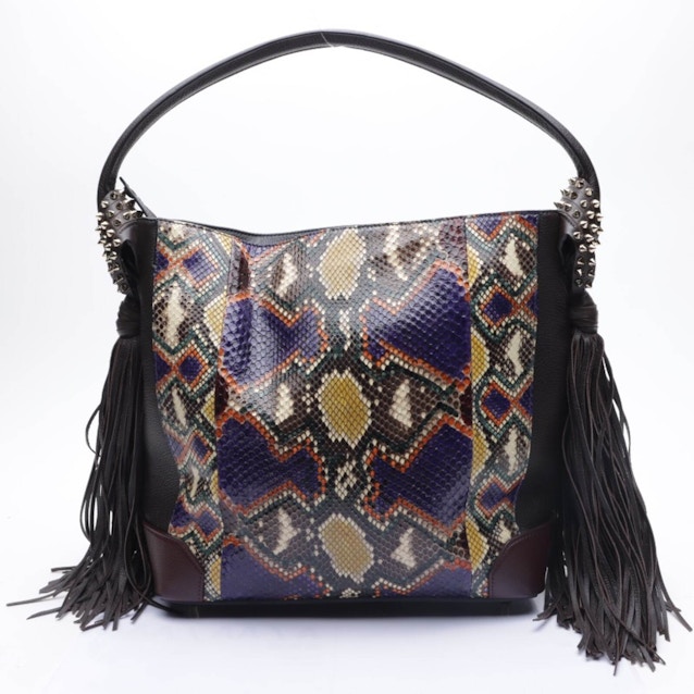 Image 1 of Handbag Multicolored | Vite EnVogue