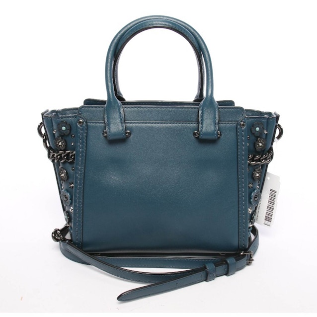 Handbag Blue | Vite EnVogue