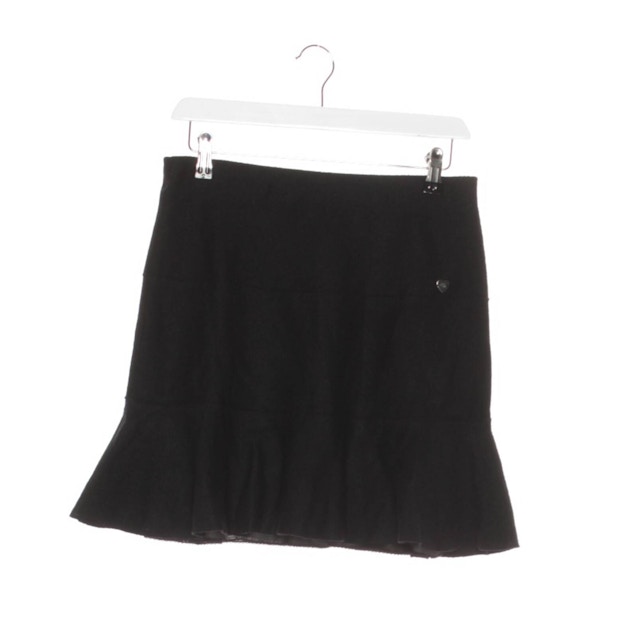 Image 1 of Skirt 36 Black | Vite EnVogue