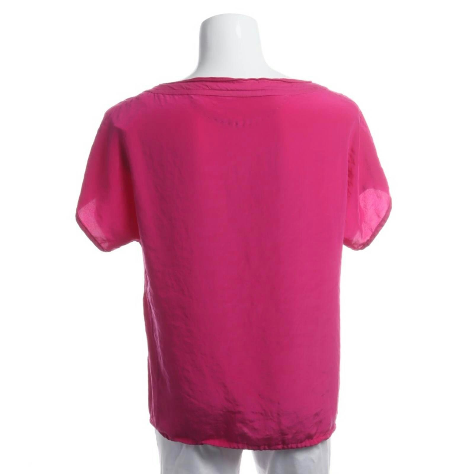 Image 2 of Shirt S Pink in color Pink | Vite EnVogue