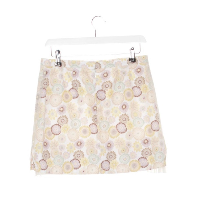 Skirt 36 Multicolored | Vite EnVogue