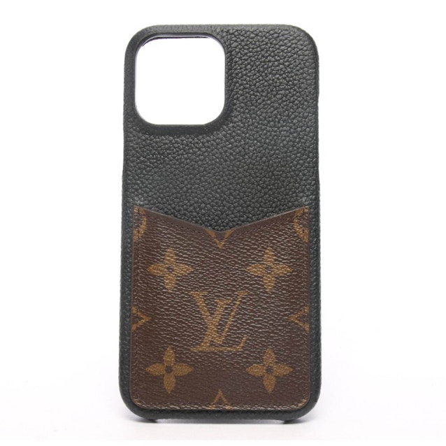 Image 1 of Phone Case Black | Vite EnVogue