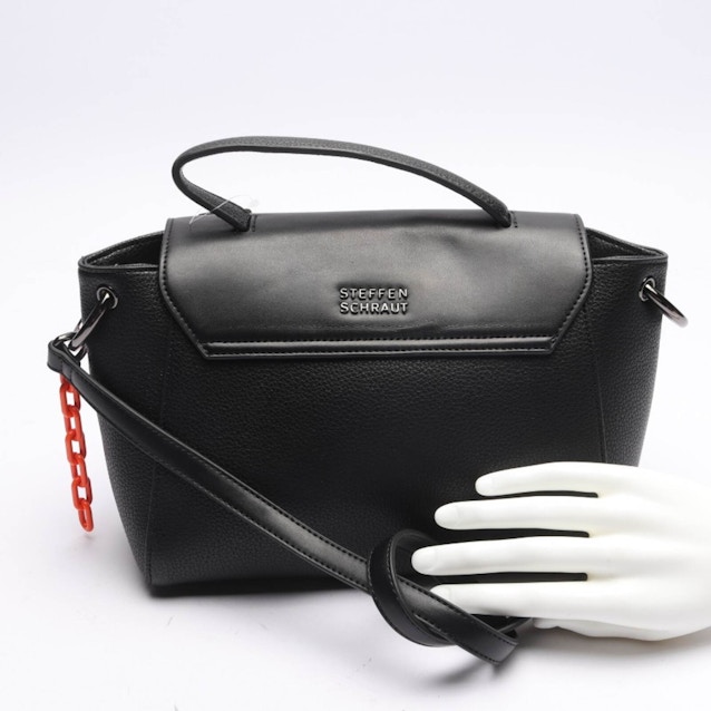 Handtasche Schwarz | Vite EnVogue