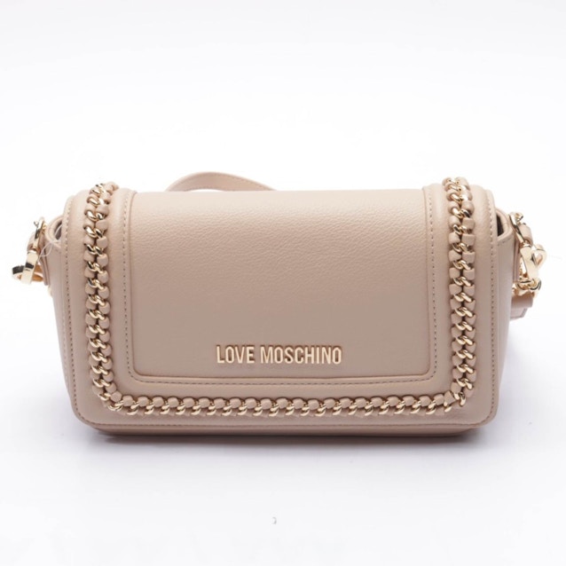 Image 1 of Shoulder Bag Light Pink | Vite EnVogue