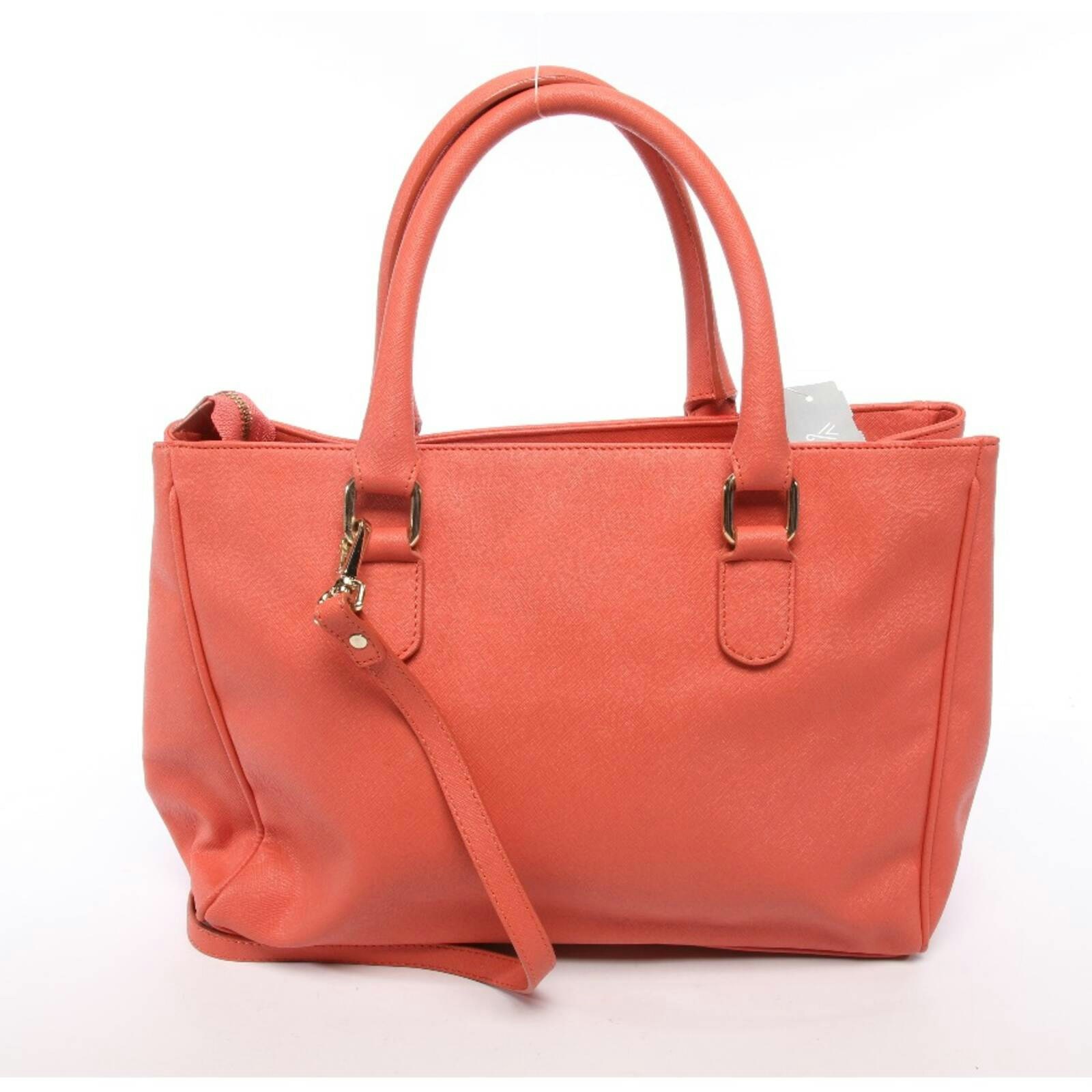 Image 2 of Handbag Raspberry in color Pink | Vite EnVogue