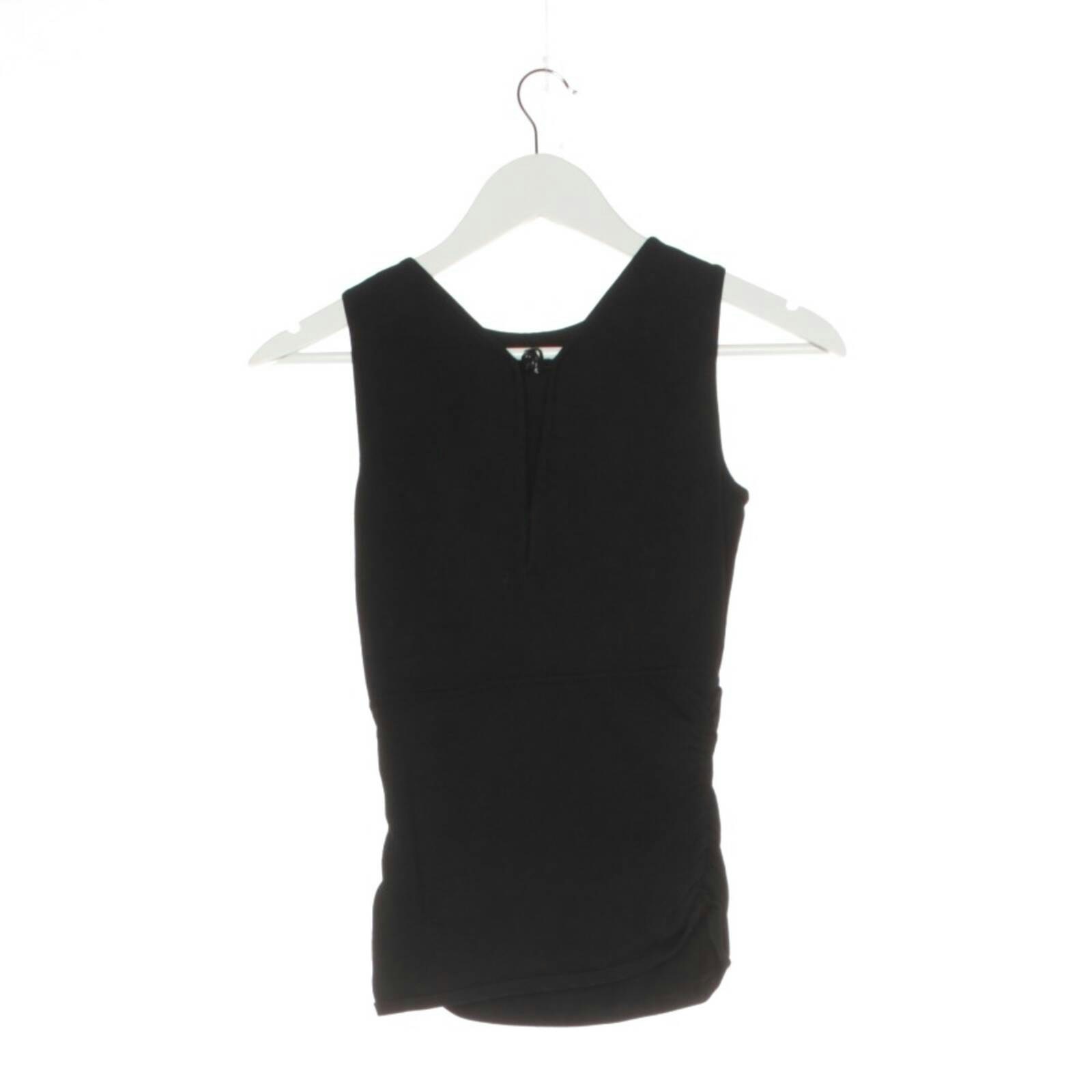 Image 2 of Top S Black in color Black | Vite EnVogue