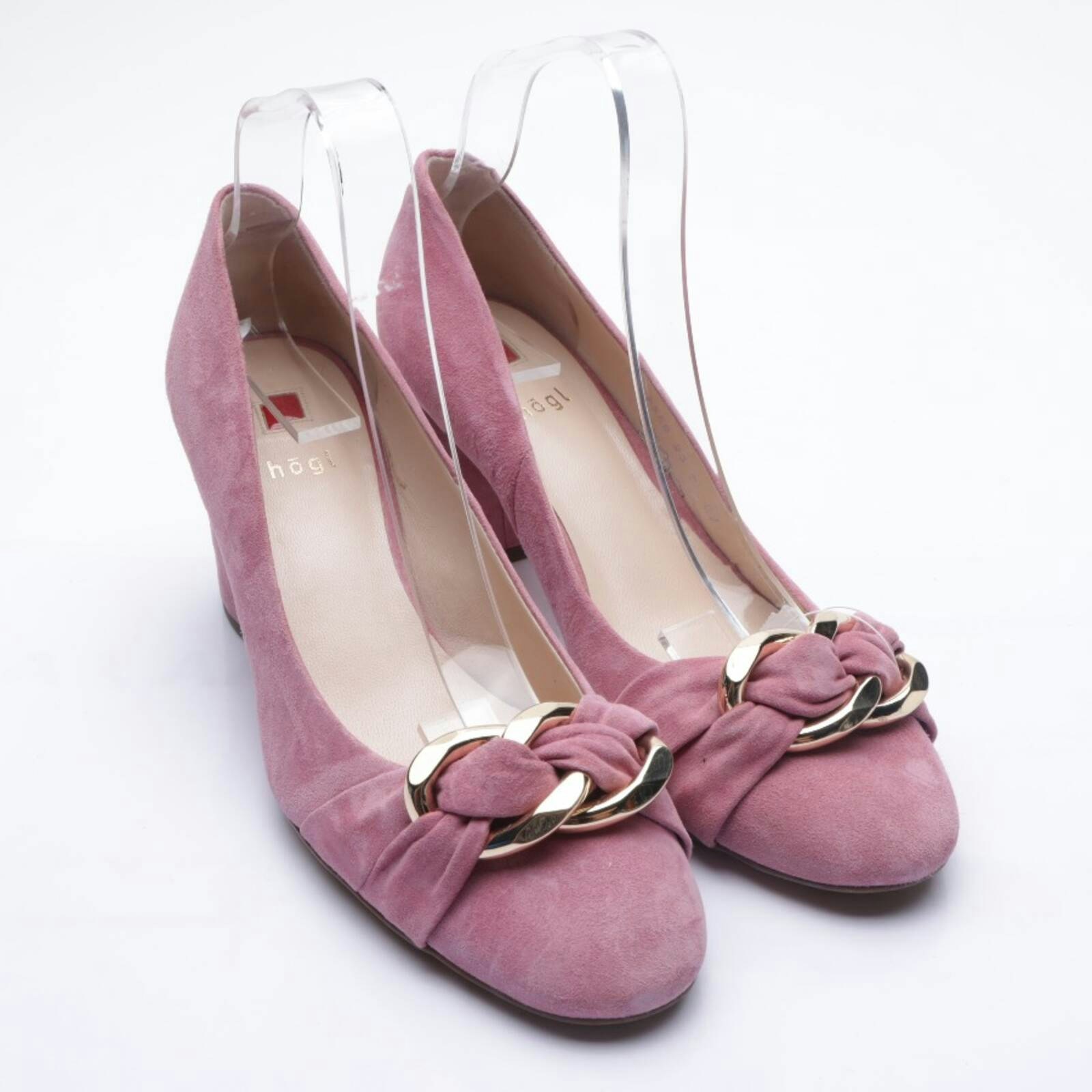 Image 1 of Pumps EUR 39 Pink in color Pink | Vite EnVogue