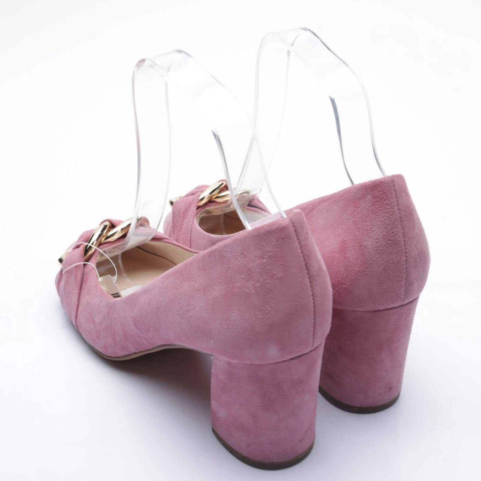 Image 2 of Pumps EUR 39 Pink in color Pink | Vite EnVogue