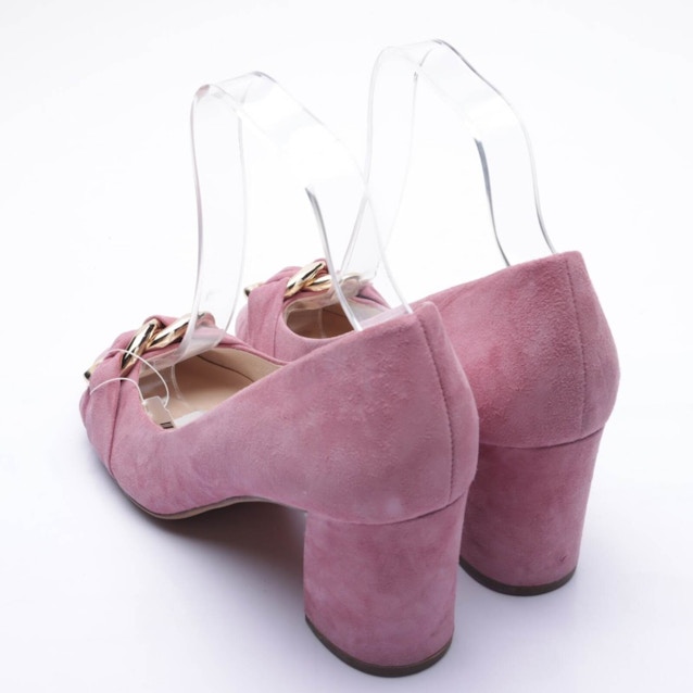 Pumps EUR 39 Rosa | Vite EnVogue