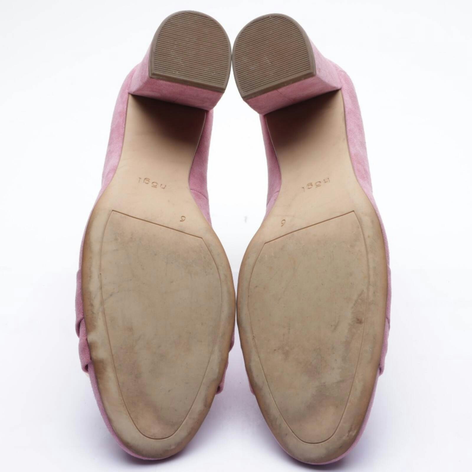 Image 3 of Pumps EUR 39 Pink in color Pink | Vite EnVogue