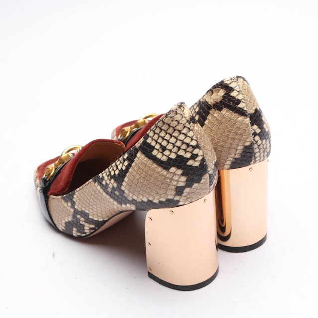 Pumps EUR 38,5 Mehrfarbig | Vite EnVogue