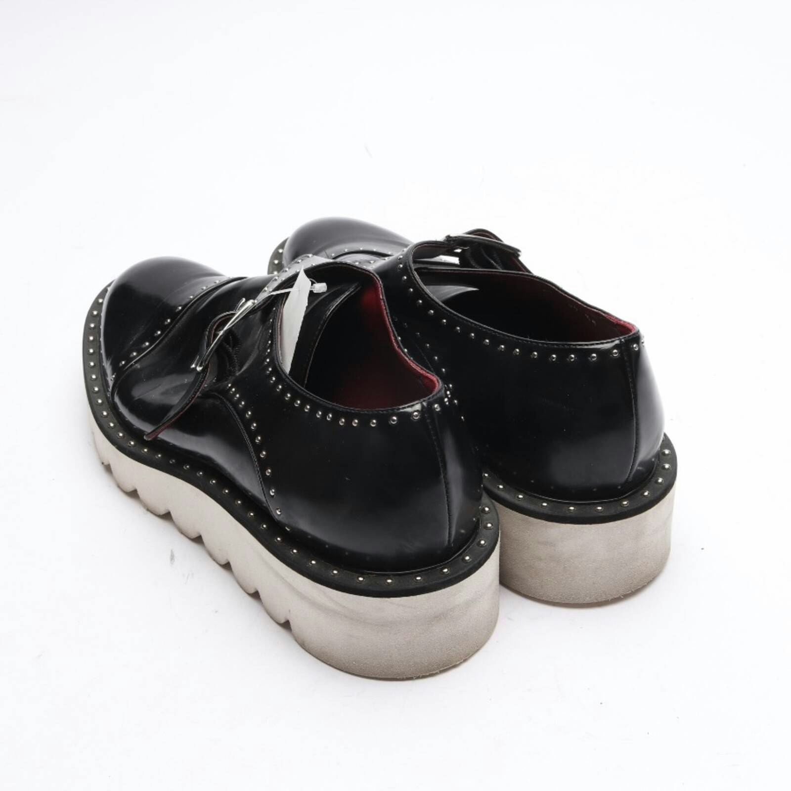 Image 2 of Flats EUR 39 Black in color Black | Vite EnVogue