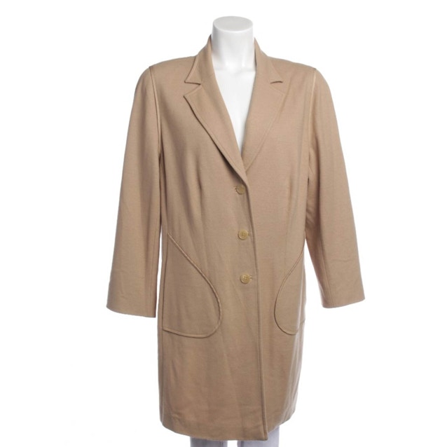 Image 1 of Summer Coat 48 Light Brown | Vite EnVogue