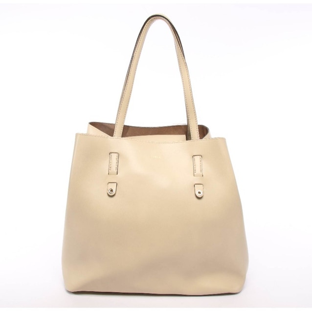 Image 1 of Shoulder Bag Beige | Vite EnVogue