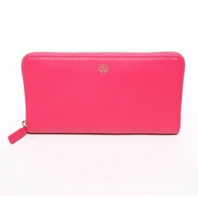 Image 1 of Wallet Pink | Vite EnVogue