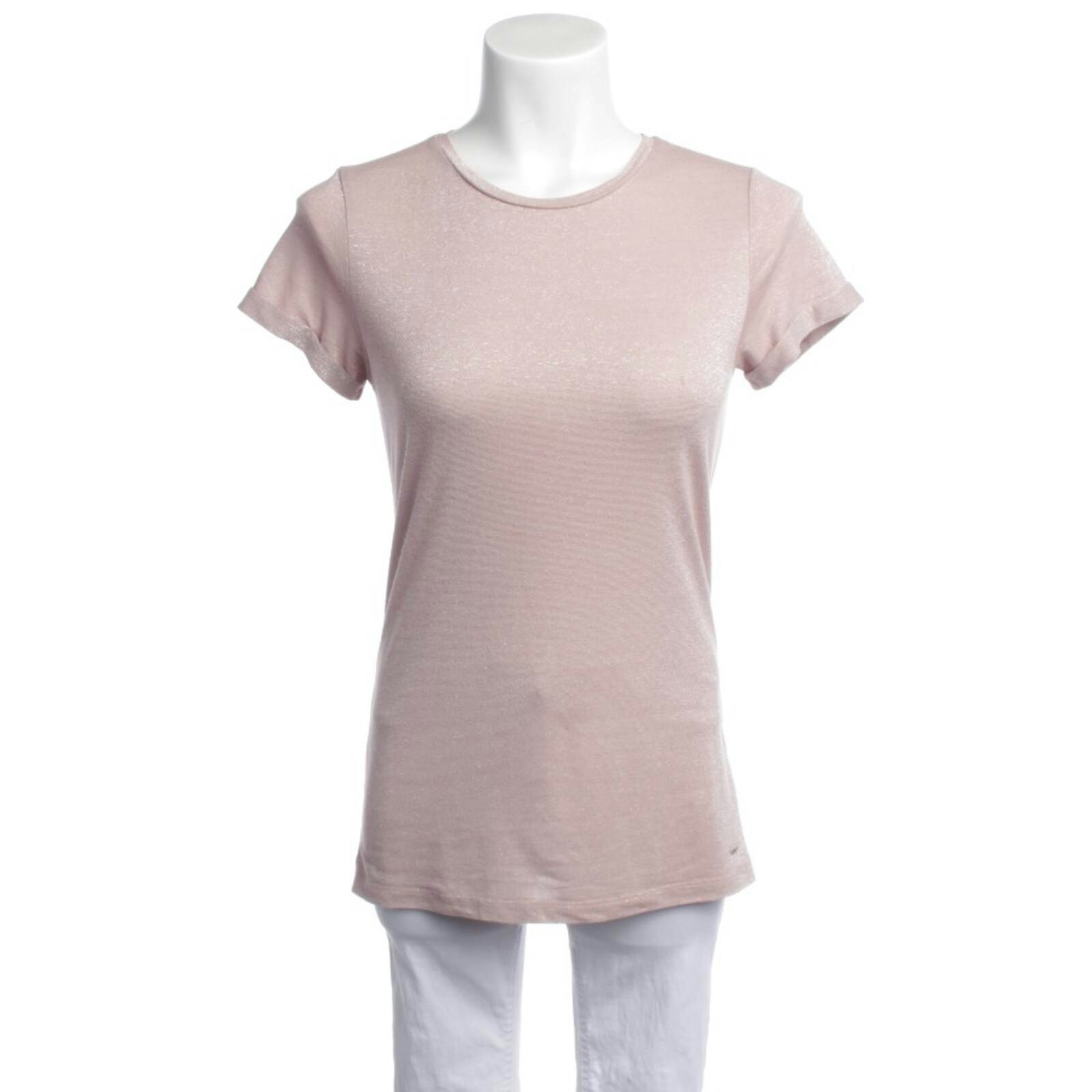 Image 1 of Shirt S Light Pink in color Pink | Vite EnVogue