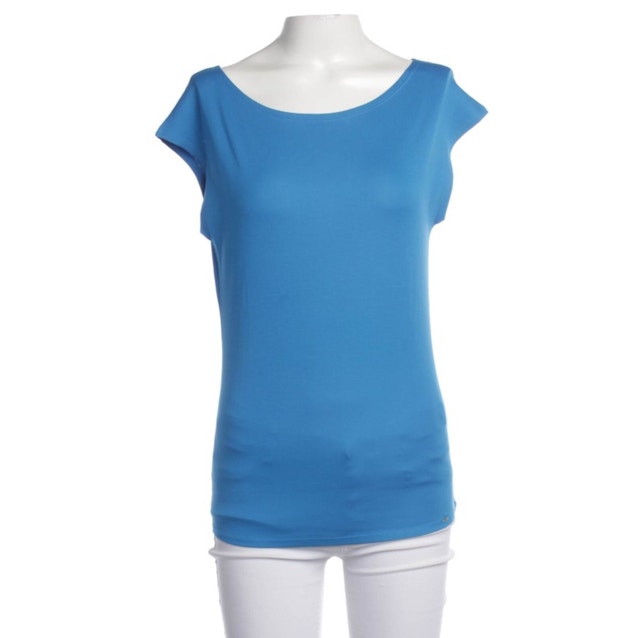 Image 1 of Shirt 38 Blue | Vite EnVogue