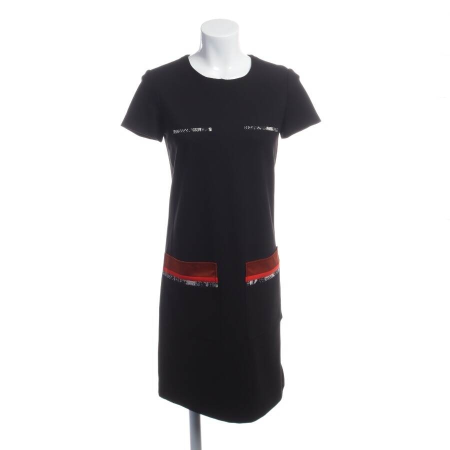 Image 1 of Dress 34 Black in color Black | Vite EnVogue