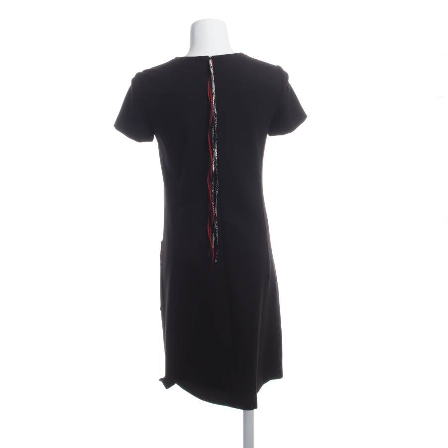 Image 2 of Dress 34 Black in color Black | Vite EnVogue