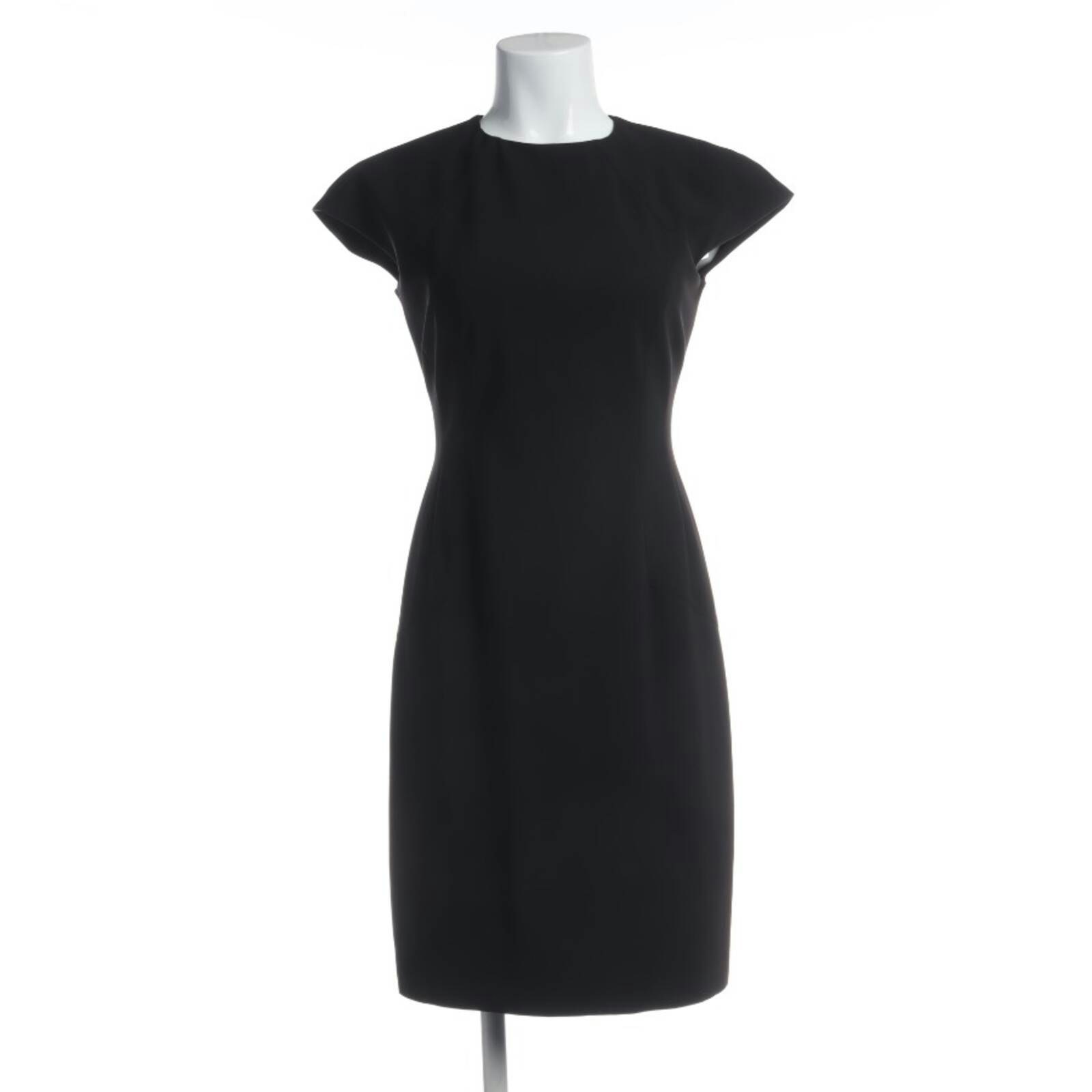 Image 1 of Dress 36 Black in color Black | Vite EnVogue